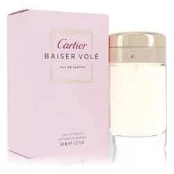 Eau de Parfum de Cartier pour Femme - 100ml / 3.4 fl.oz