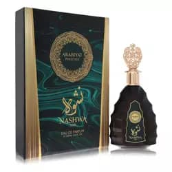 Arabiat Prestige pour Homme et Femme (Unisex)- Eau de Parfum - 100ml / 3.4 oz