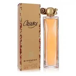 ORGANZA – Givenchy pour Femme – Eau de Parfum Spray – 100ml / 3.4 oz