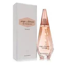 ANGE OU DEMON  »Le Secret »- Eau de Parfum de Givenchy pour Femme – 100ml / 3.4 fl.oz