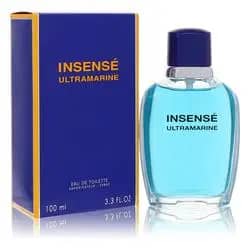 INSENSE ULTRAMARINE – Givenchy pour Homme – Eau de Toilette – 100ml / 3.4 oz