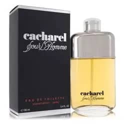 CACHAREL – Eau de Toilette Spray de Cacharel pour Homme – 100ml / 3.4 fl.oz