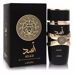 Eau de Parfum de Lattafa pour Homme - 100ml / 3.4 oz