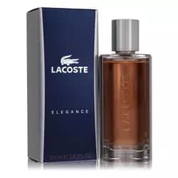 LACOSTE ELEGANNCE – Eau de Toilette – 50ml / 1.7 fl.oz