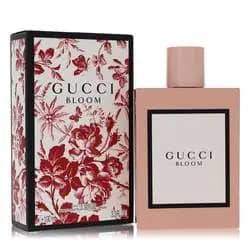 Eau de Parfum de Gucci pour Femme - 100ml / 3.3 fl.oz