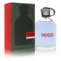 HUGO – Hugo Boss pour Homme – Eau de Toilette – 200ml / 6.7 fl.oz