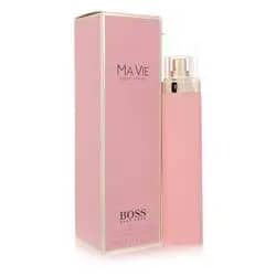 BOSS MA VIE – Hugo Boss Femme – Eau de Parfum – 50ml / 1.6 oz