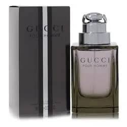 GUCCI (New) pour Homme – Eau de Toilette de Gucci – 50ml / 1.6 oz