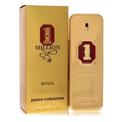 Paco Rabanne Homme - Eau e Parfum - 100ml / 3.4 fl.oz